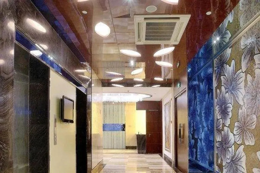 Нинбо: Xiong Zhen Hotel
