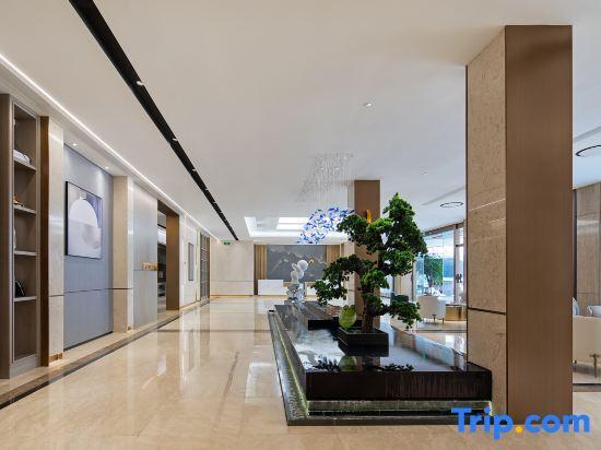 Нинбо: Xiong Zhen Hotel