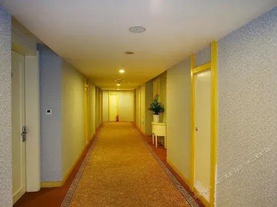 Нинбо: Fumao Hotel