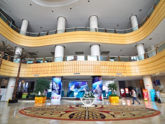Нинбо: Fumao Hotel