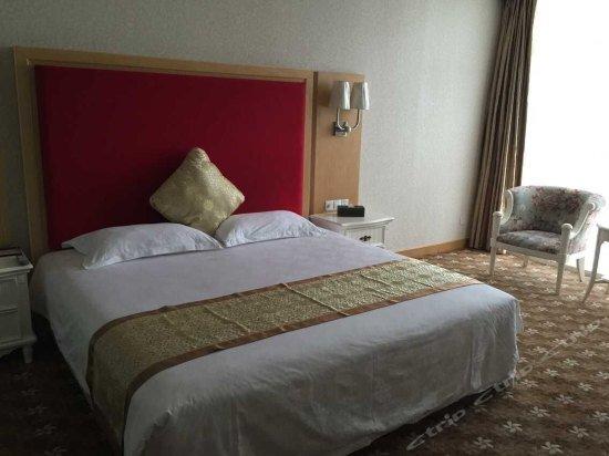 Нинбо: Fumao Hotel