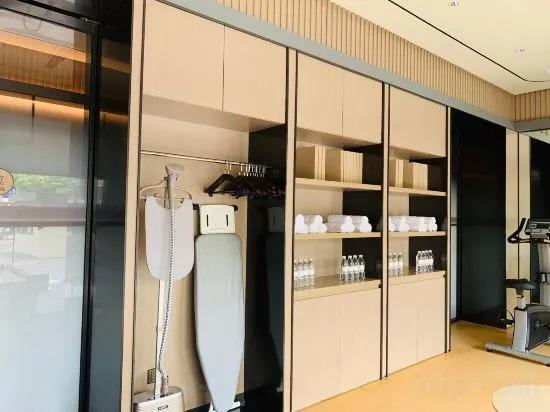 Шанхай: JI Hotel (Shanghai Meilong Wanhui International Plaza)
