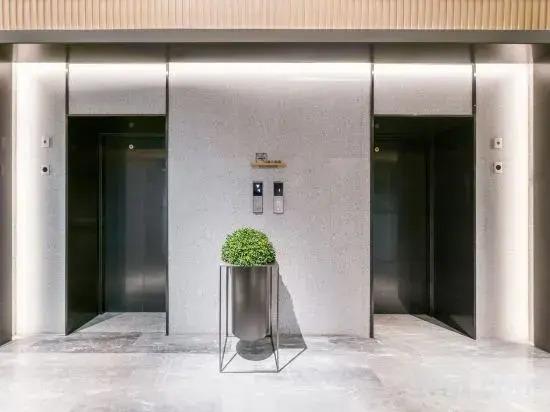 Шанхай: JI Hotel (Shanghai Meilong Wanhui International Plaza)