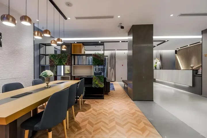Шанхай: Home Inn Shanghai East Nanjing Road the Bund Centre