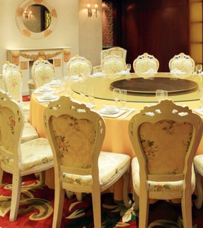 Шанхай: Jinyan Hotel