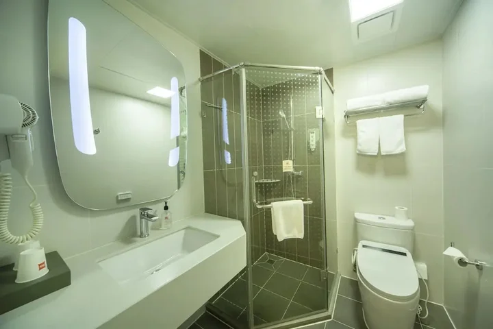 Шэньян: Hengji Hotel