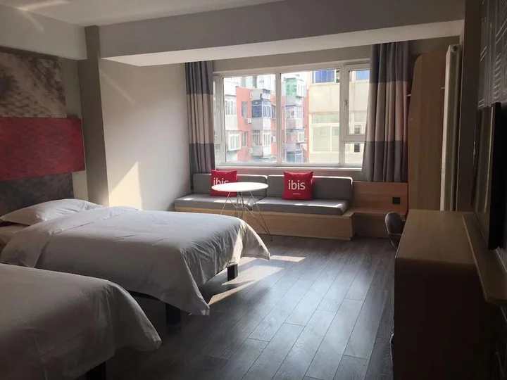 Шэньян: Hengji Hotel
