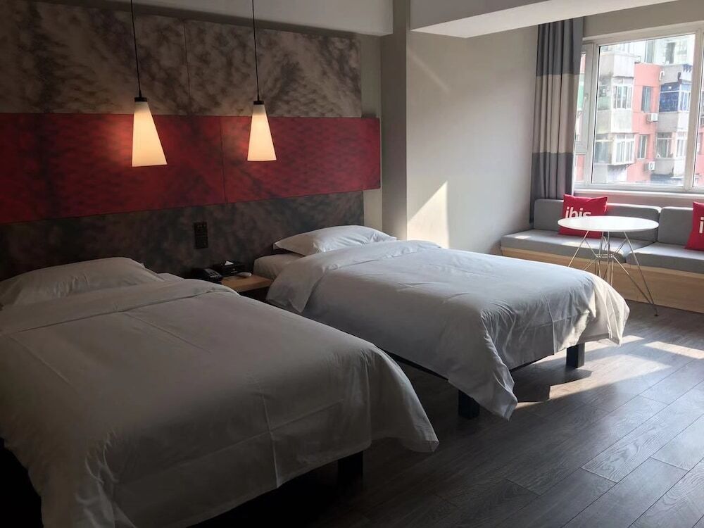 Шэньян: Hengji Hotel