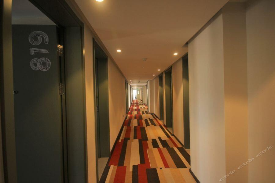 Шэньян: Hengji Hotel