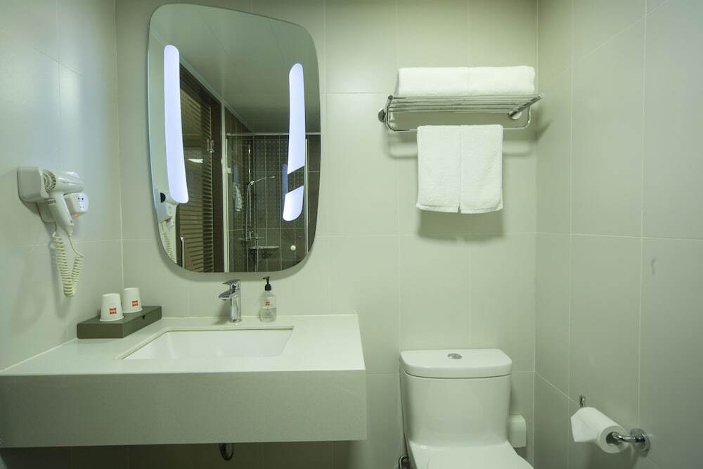 Шэньян: Hengji Hotel