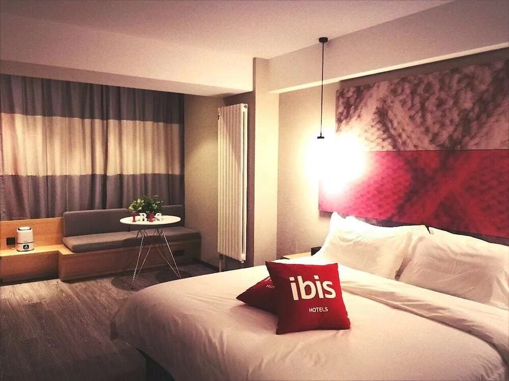 Шэньян: Hengji Hotel