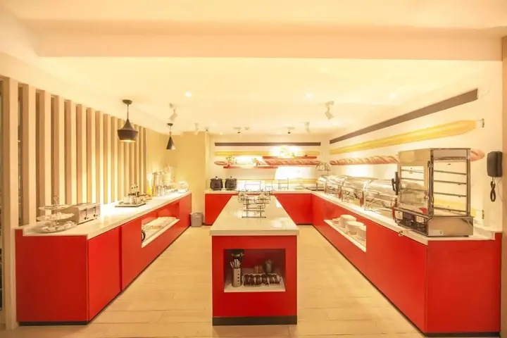 Шэньян: Hengji Hotel