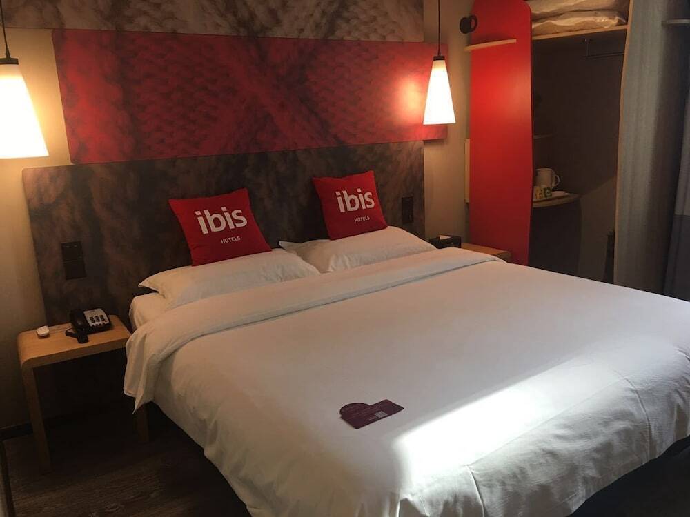 Шэньян: Hengji Hotel