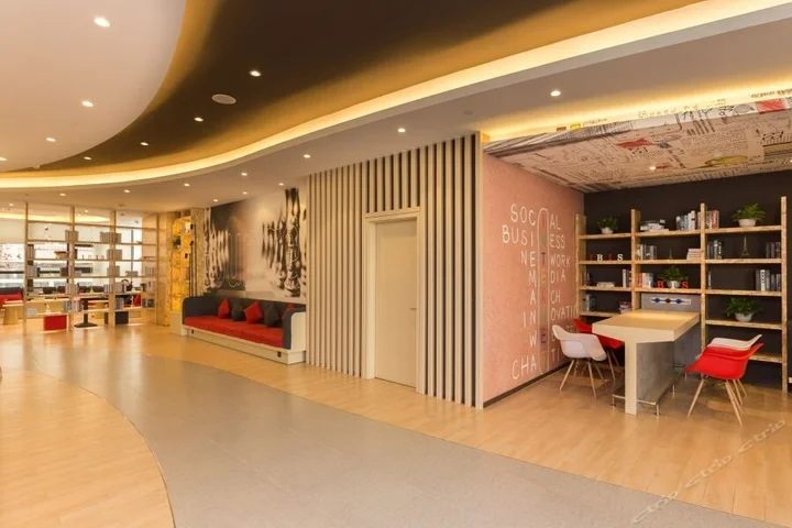Шэньян: Hengji Hotel