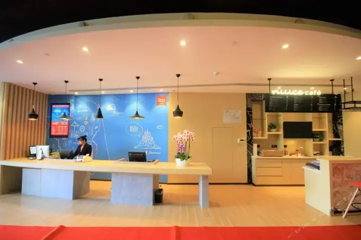 Шэньян: Hengji Hotel