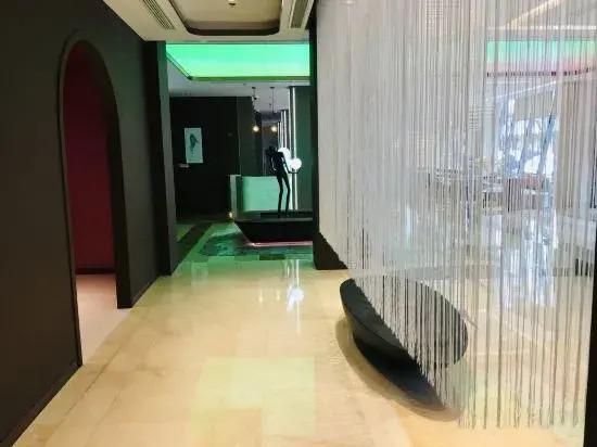 Шанхай: Zijin Dongyue Hotel