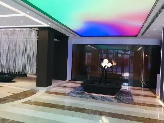Шанхай: Zijin Dongyue Hotel