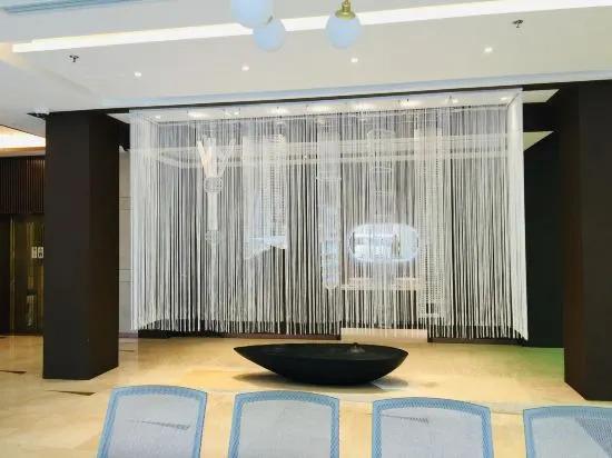 Шанхай: Zijin Dongyue Hotel