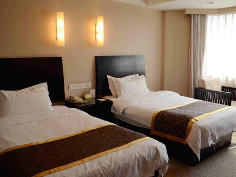 Шаоксинг: Textile City hotel