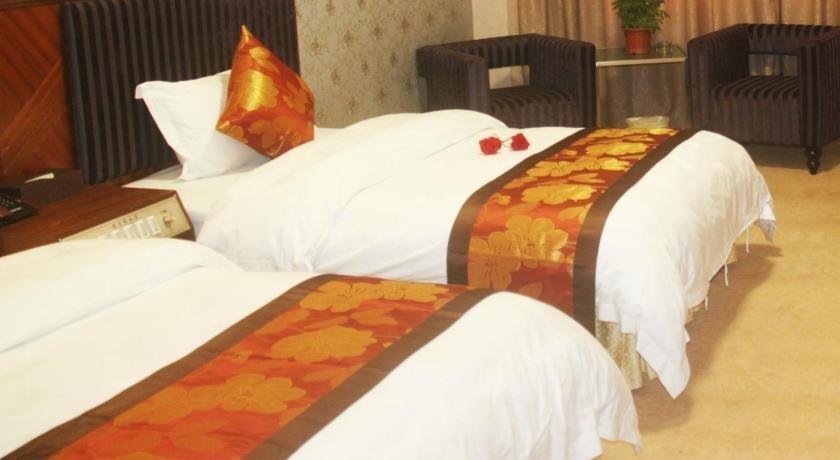 Шэньчжэнь: Fulaideng Hotel