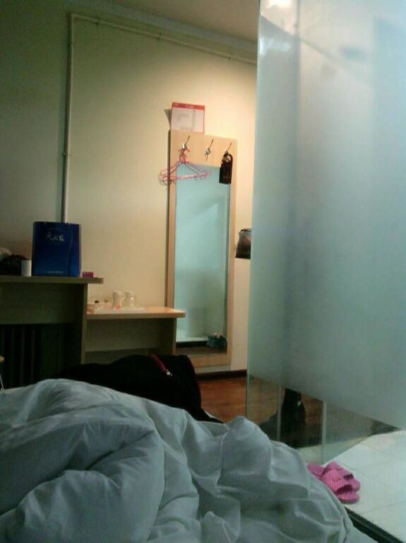 Шицзячжуан: Hotel Eaka 365 Shijiazhuang Hongqi Road