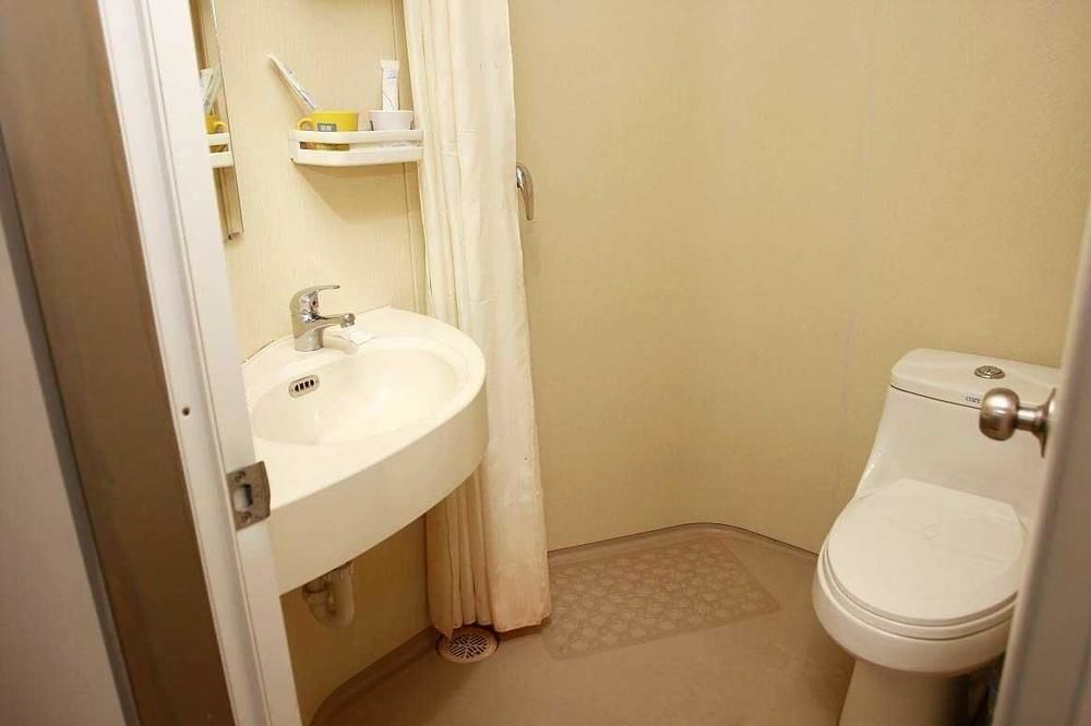 Шицзячжуан: Hotel Eaka 365 Shijiazhuang Hongqi Road