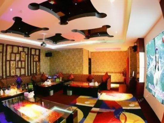 Тайан: Jinshan Holiday Resort