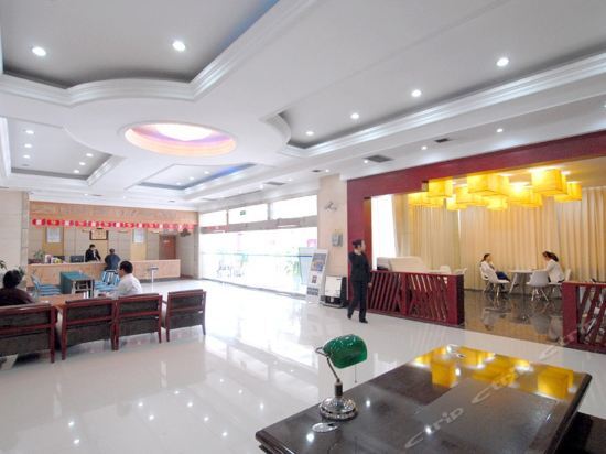 Тайан: Jinshan Holiday Resort
