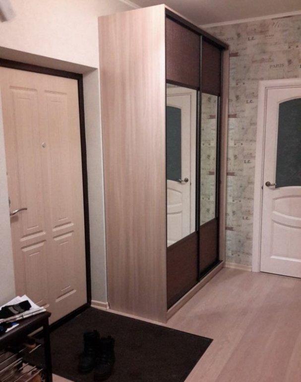 Москва: Apartment metro Proletarskaya