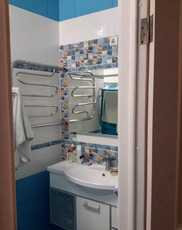 Москва: Apartment metro Proletarskaya