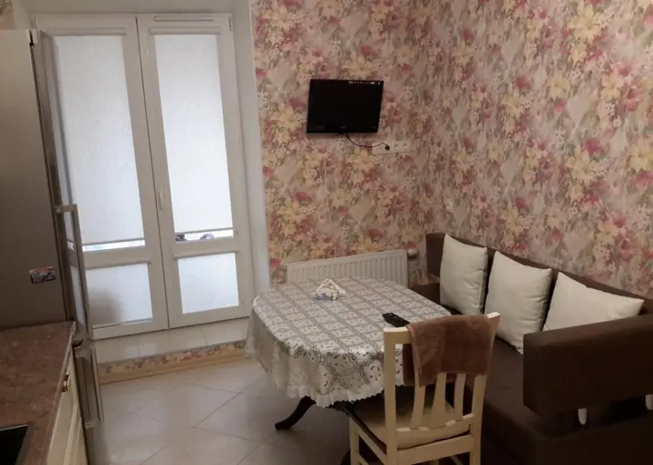Москва: Apartment metro Proletarskaya