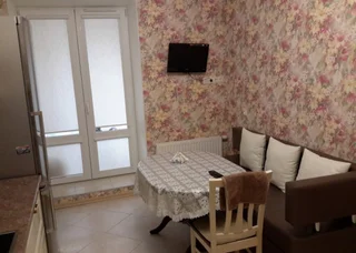 Москва: Apartment metro Proletarskaya