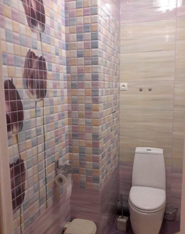 Москва: Apartment metro Proletarskaya