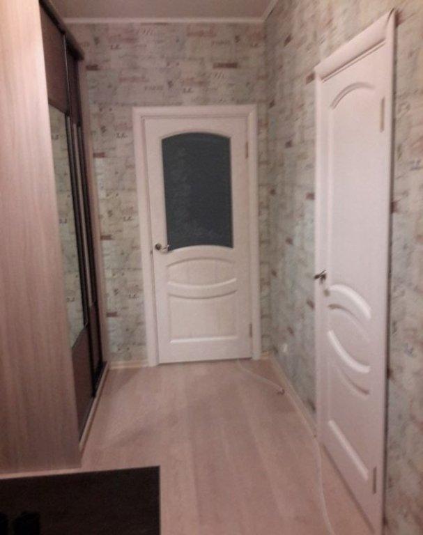 Москва: Apartment metro Proletarskaya