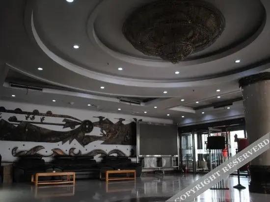 Тайюань: Zhongcai Grand Hotel