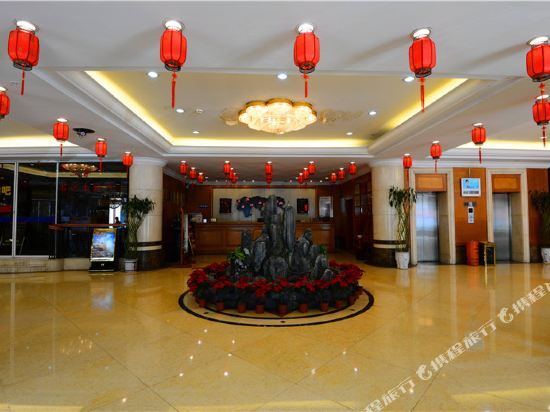San Qiao Hotel — фото 5