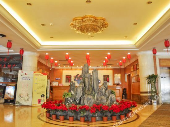 San Qiao Hotel — фото 2