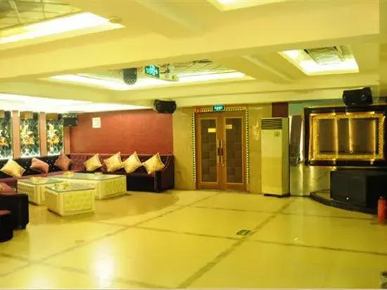 Вэньчжоу: Wenzhou Spring Resort