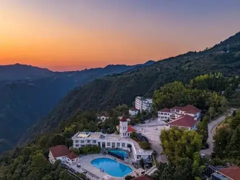 Wenzhou Spring Resort — фото 4