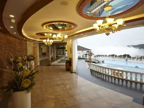 Wenzhou Spring Resort — фото 5