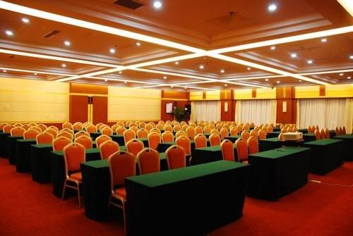 Таншань: Haiao Hotel