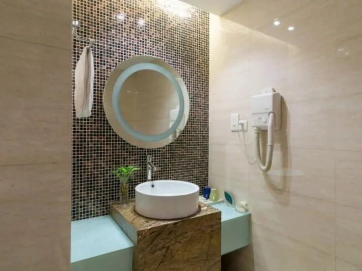 Тайчжоу: Jintai Metropark Hotel