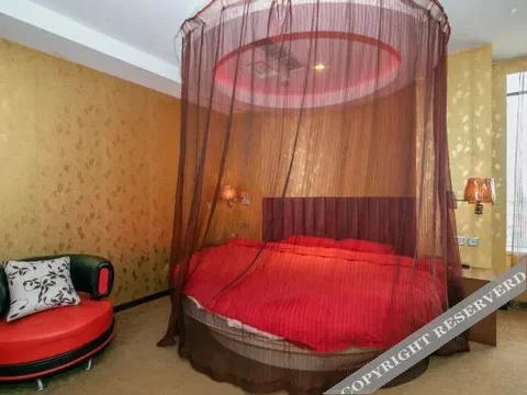 Тяньцзинь: 天津沃德大酒店