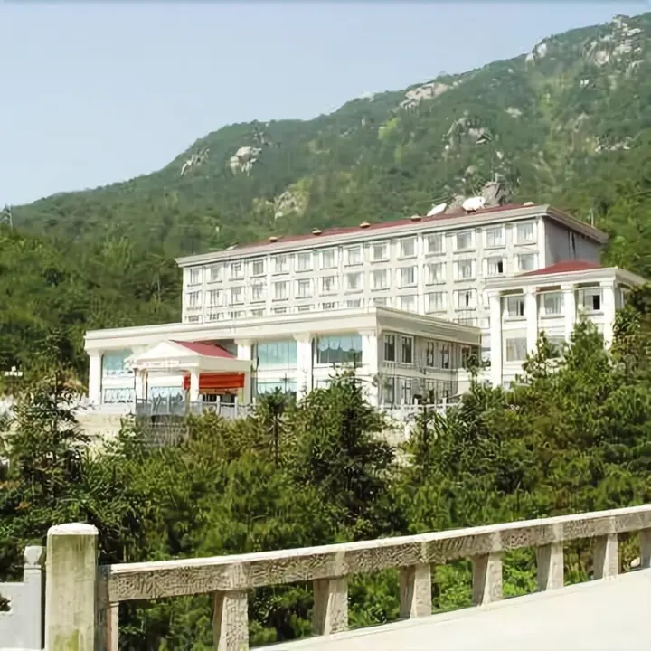 Аньцин: Quanli International Hotel