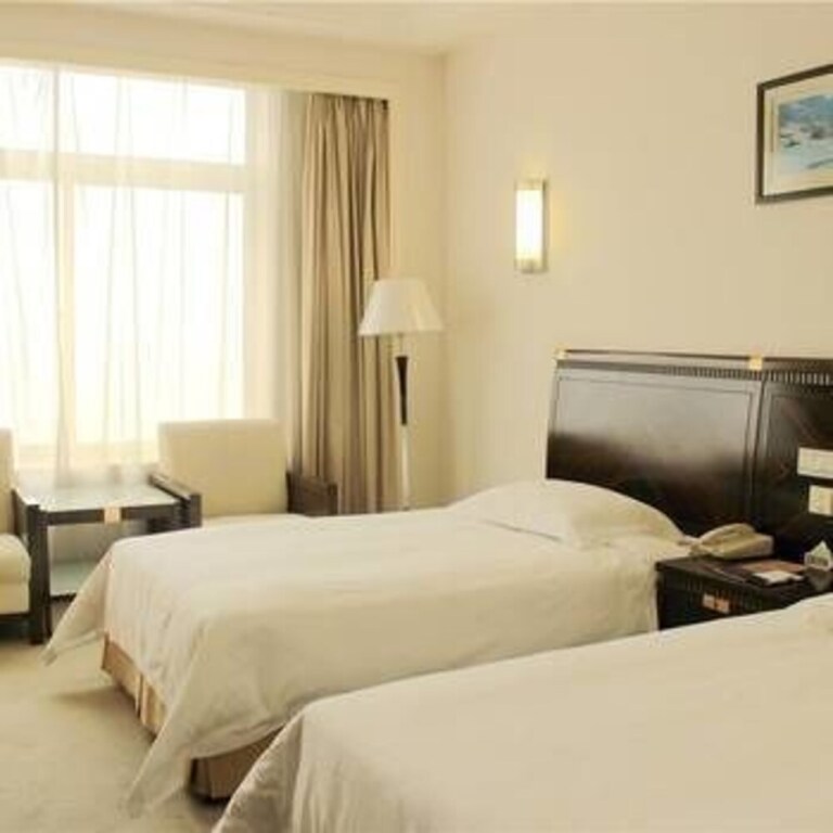 Аньцин: Quanli International Hotel