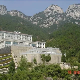 Аньцин: Quanli International Hotel