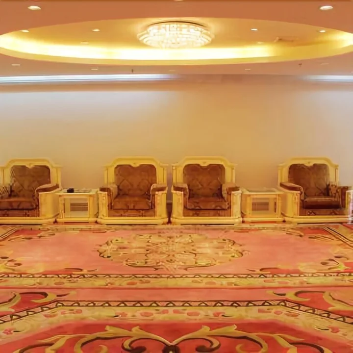 Аньцин: Quanli International Hotel