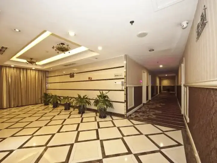 Wenzhou Fancheng Hotel — фото 5