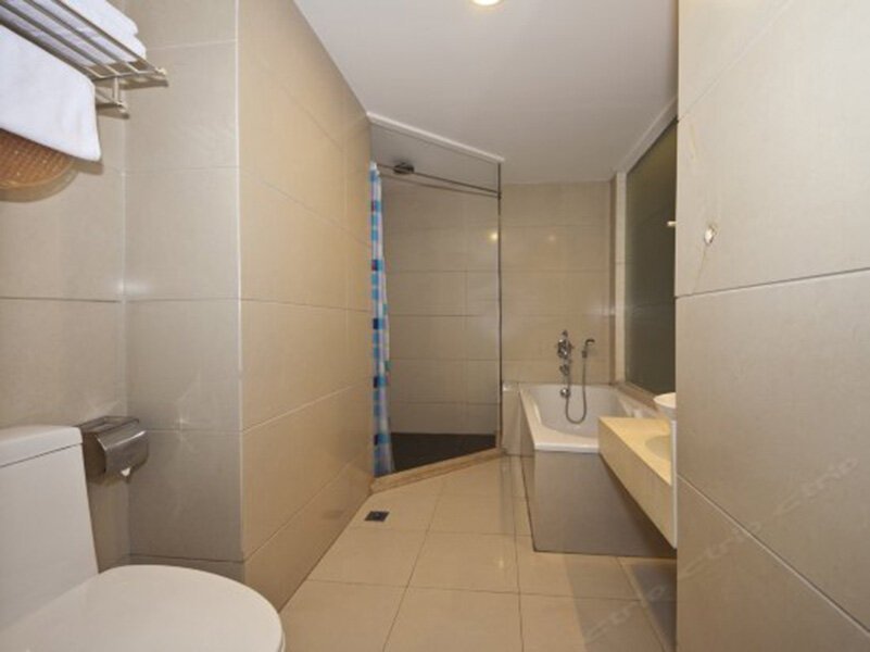 Вэньчжоу: Wenzhou Fancheng Hotel