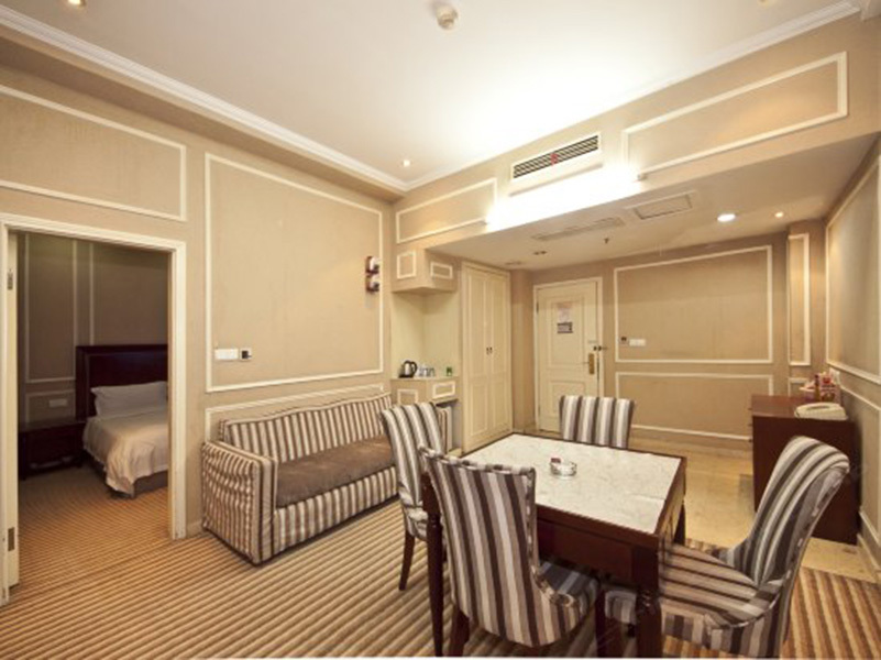 Wenzhou Fancheng Hotel — фото 2